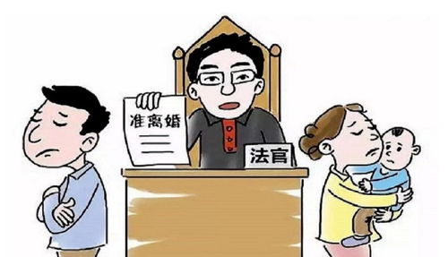 诉讼离婚 法律程序与关键要点